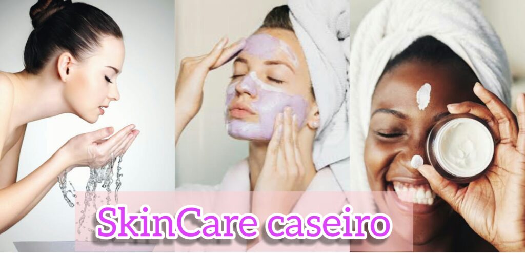 a l t:"Skin Care caseiro para espinhas e cravos: conquiste uma pele perfeita