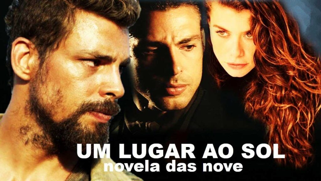 A L T: "Resumo da novela Um Lugar ao Sol: Capítulos de 8 a 13 de novembro"