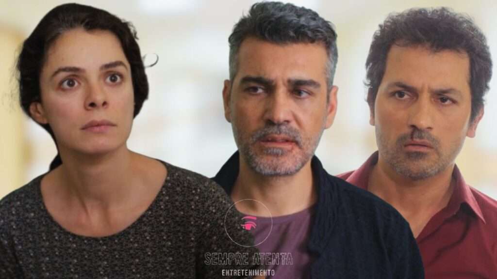 Bahar destrói Sarp e Srif ao rejeitá-los