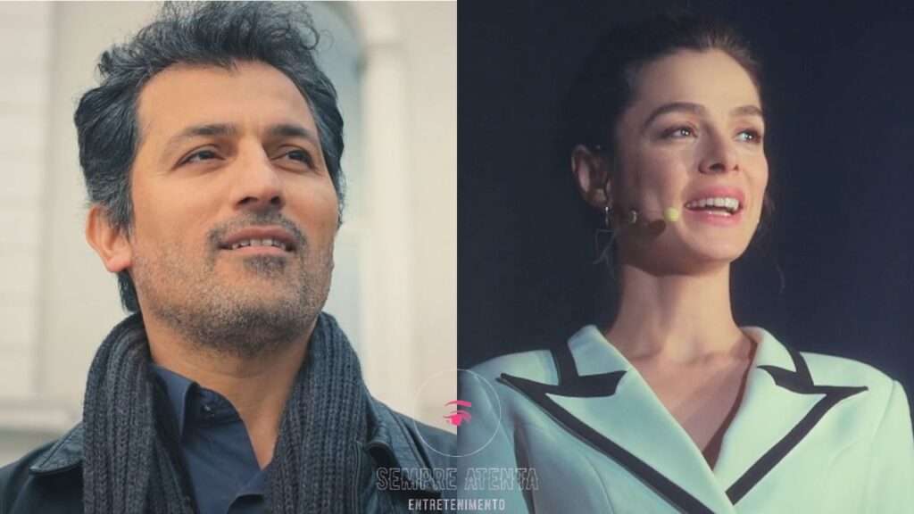 Arif e Bahar tem suas vidas transformadas.