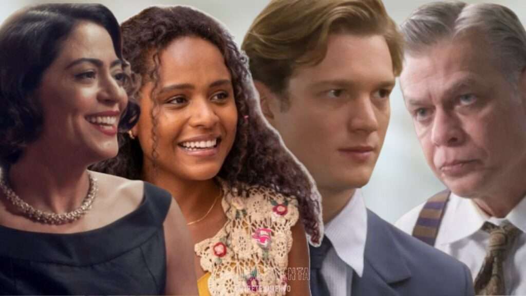 Beatriz e Beto provam inocência de Clarice