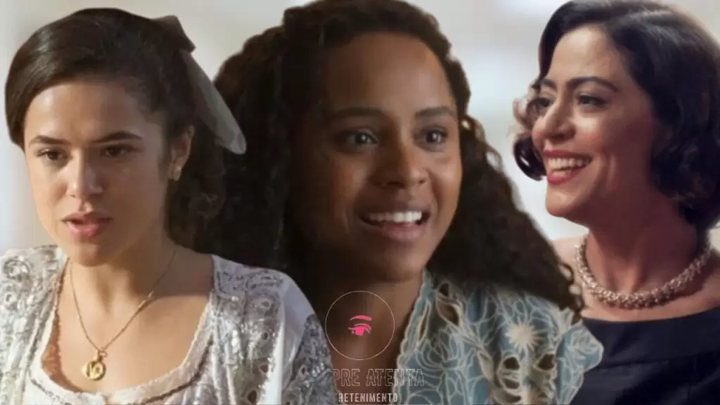 Bia confessa roubo, Beatriz fica livre