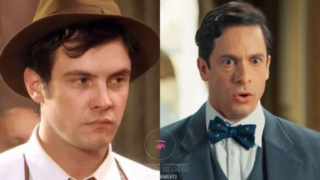 Candinho fica prestes a desmascarar Celso e encontrar o filho.