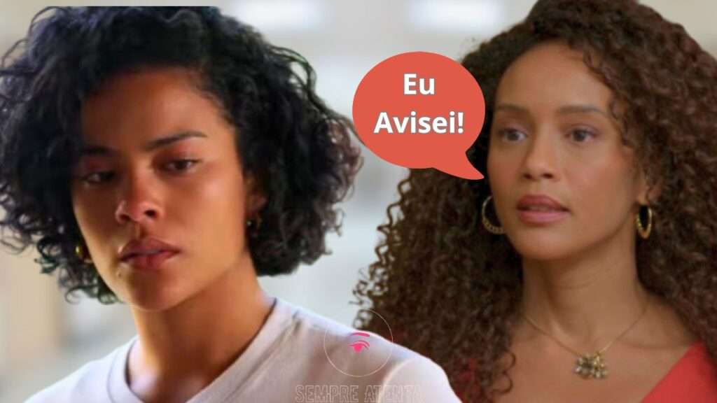 Fátima acaba na sarjeta lavando roupa na pia.