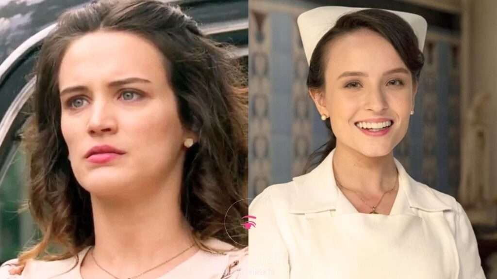 Maria tenta salvar filho de Candinho sofre acidente e não resiste.