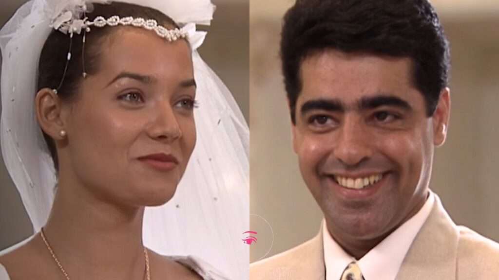 Neusa da volta por cima.