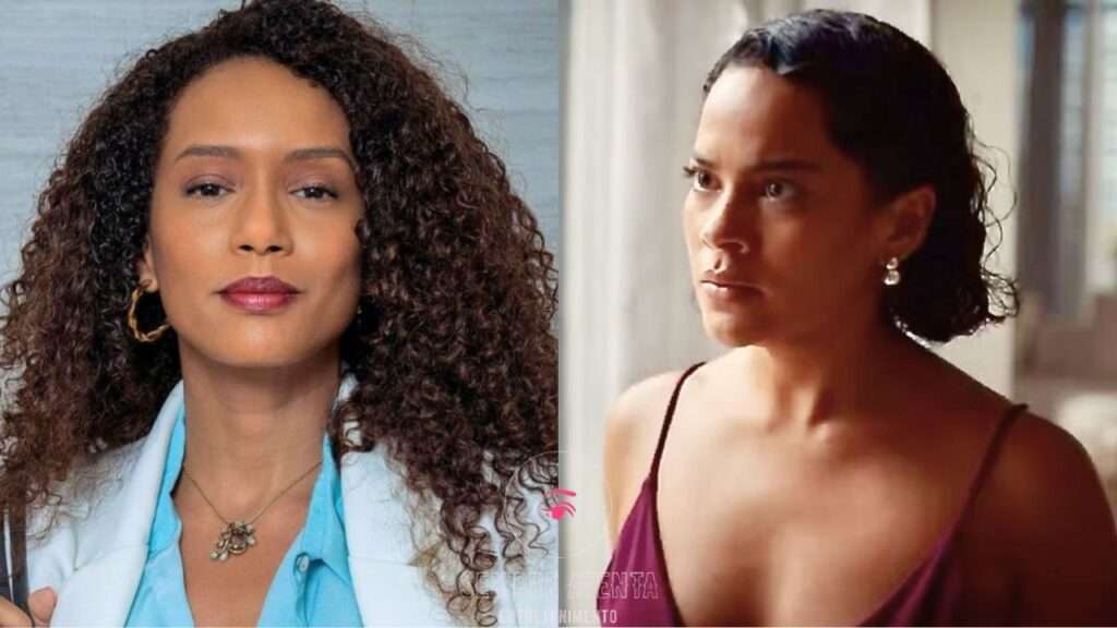 Raquel se torna empresária e rejeita Fátima.