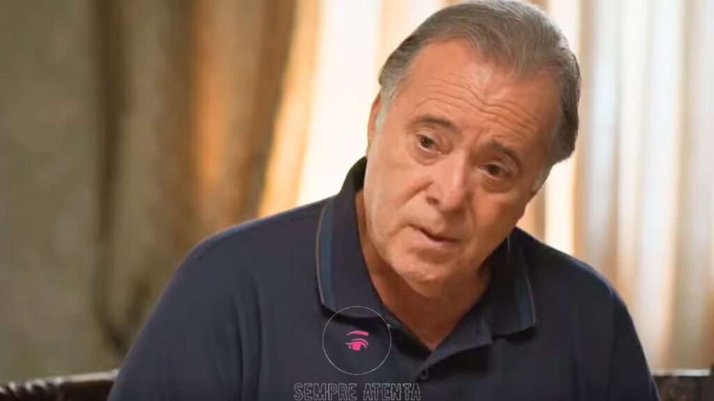 Esperança cresce sobre Abel está vivo.