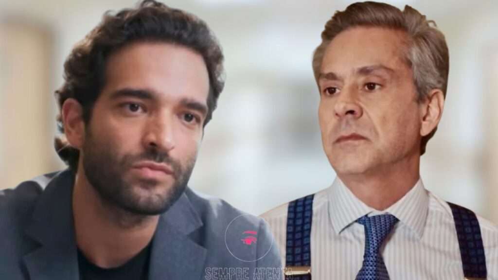 Afonso expõe roubo de Marco Aurélio na TCA e o faz prestar contas com Odete.