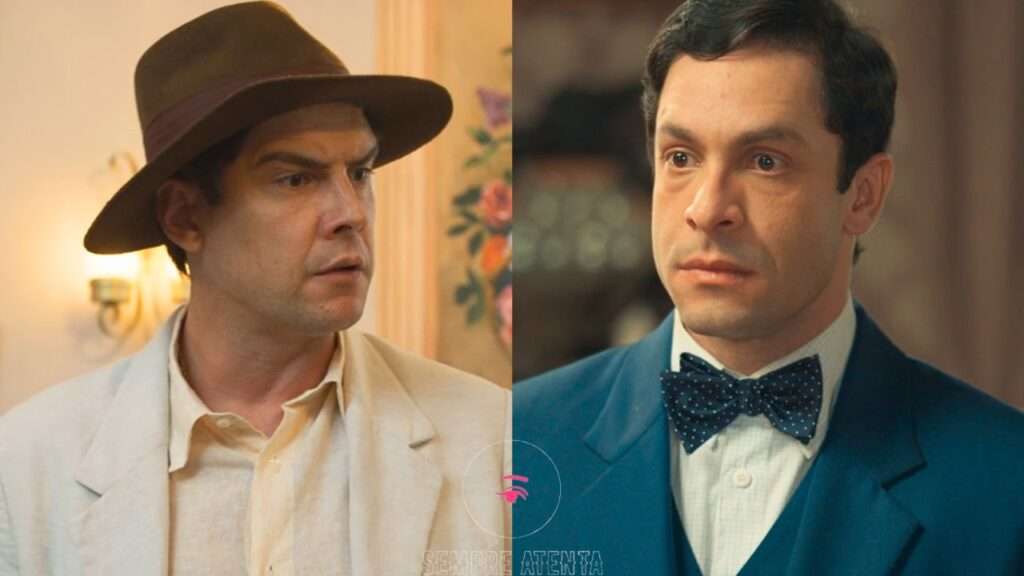 Candinho desmascara Celso.