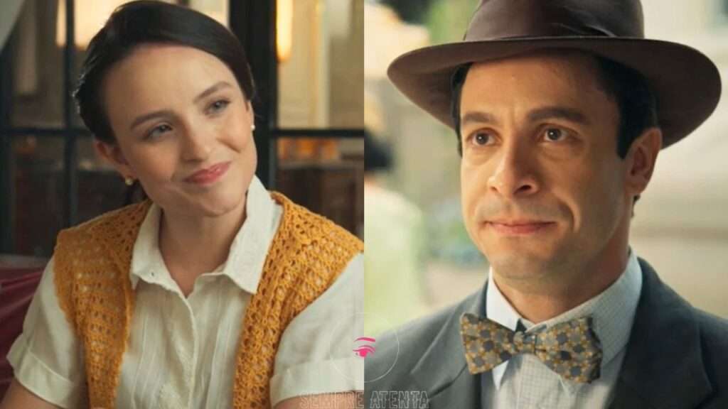 Estela muda destino de Celso.