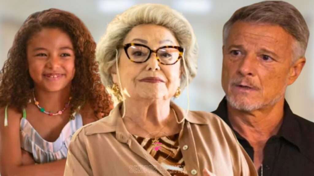 Sofia desbanca Jaques.