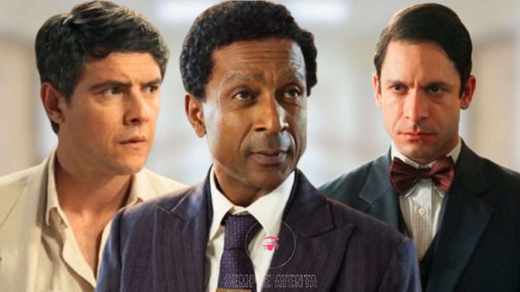 Asdrúbal desmascara Celso.