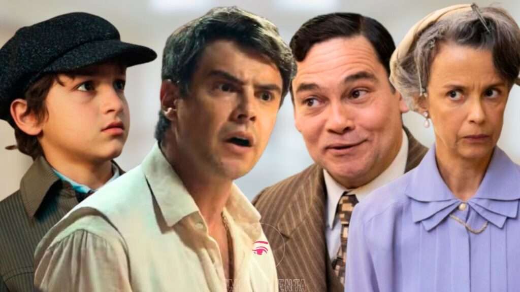 Candinho salva Samir e Marilda e Aderbal acabam na cadeia.