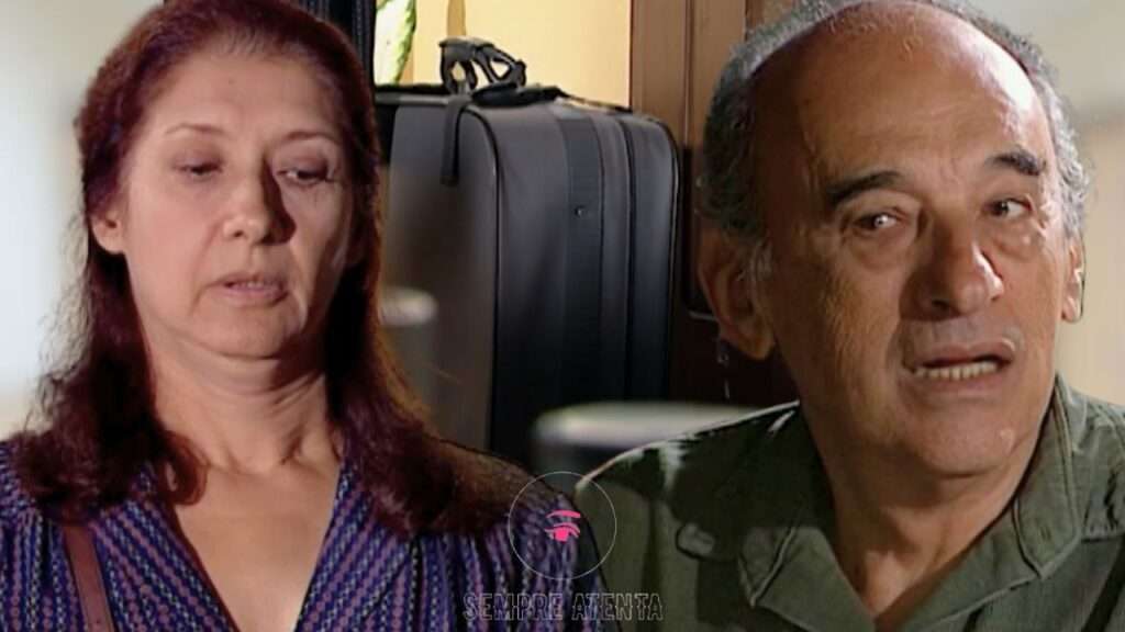 Dalva volta Teresópolis