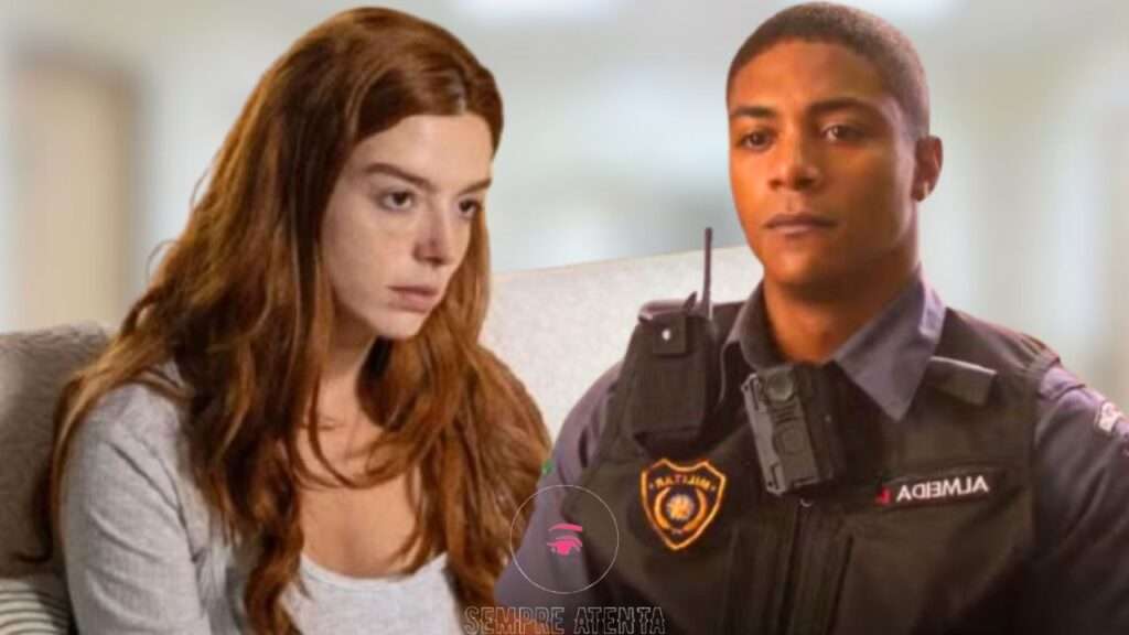 Kami cria armadilha para abusador e se vinga.