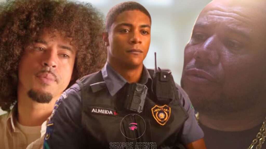 Malon livra Ryan de chantagem