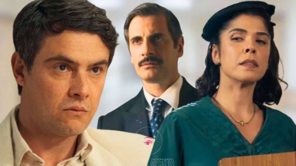 Olga desmascarada e Humilhada.