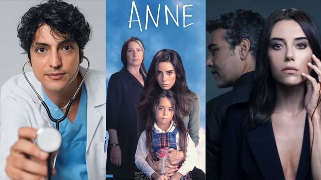 Recorde confirma estreia de Mãe, Iludida e Um Milagre.