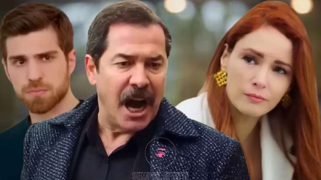 Agah Escorraça Seniz de casa