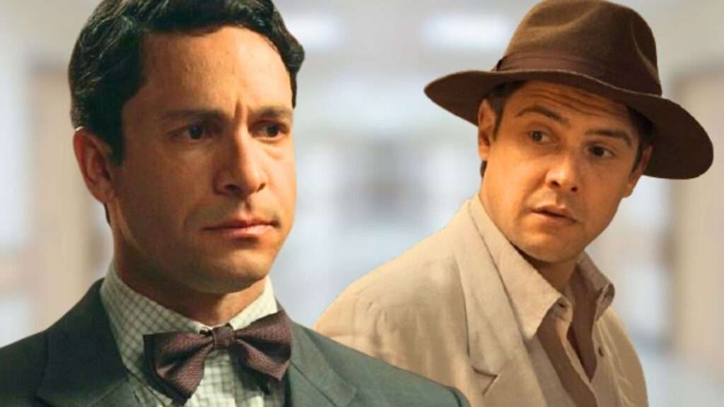 Celso se arrepende de crimes.