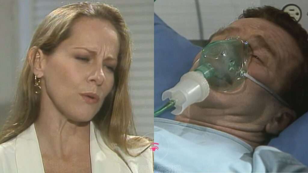 Estela consegue justiça contra Ismael.