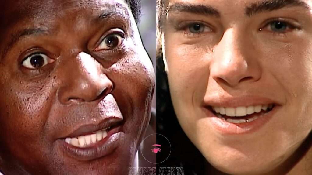 Damião descobre segredo de Juanito e Giuliana descobre verdade.