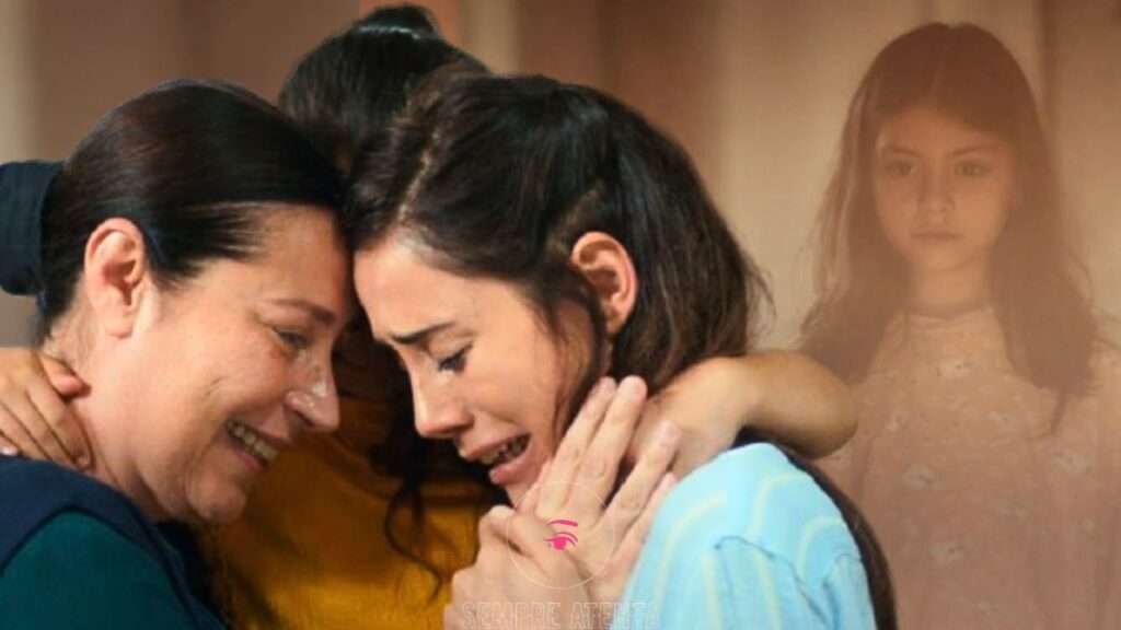 Zeynep descobre que Gonul pagou por crime injustamente.