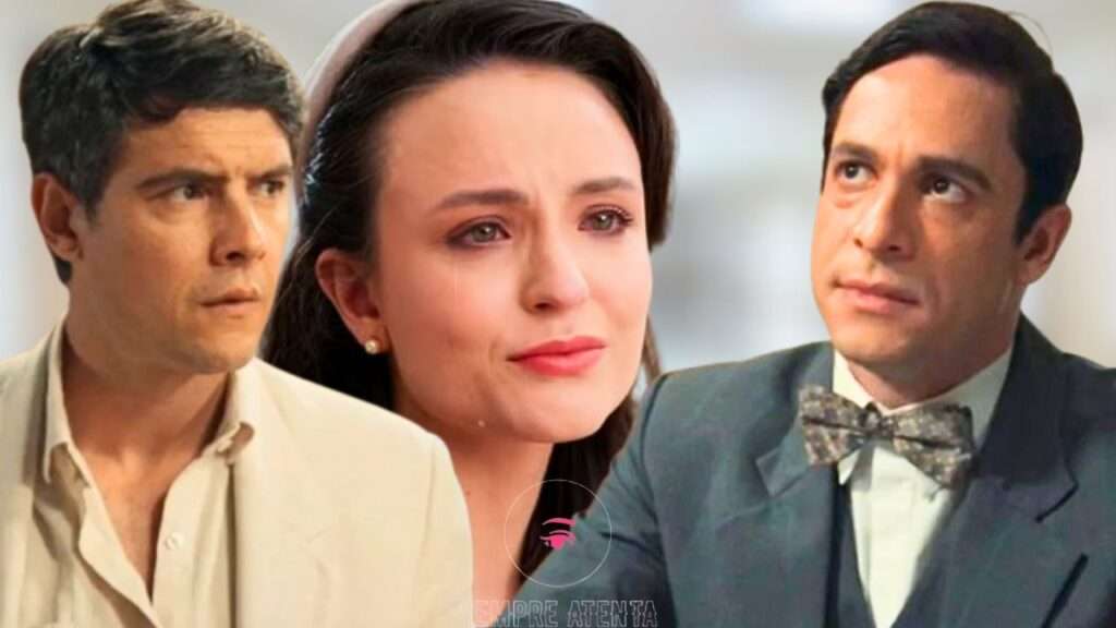 Celso recebe castigo por enganar Candinho.