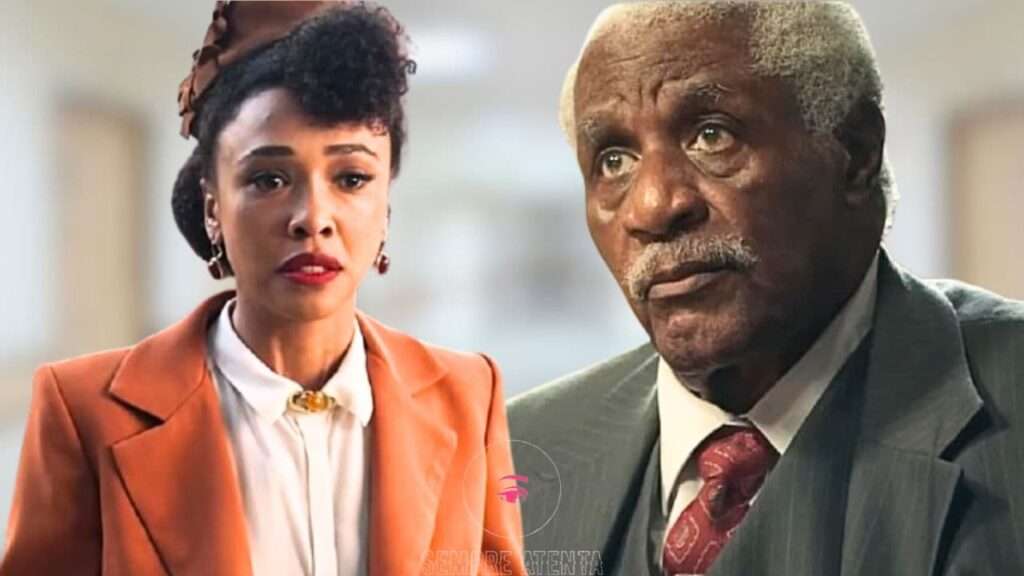 Haydée recupera paginas arrancadas de Diário.