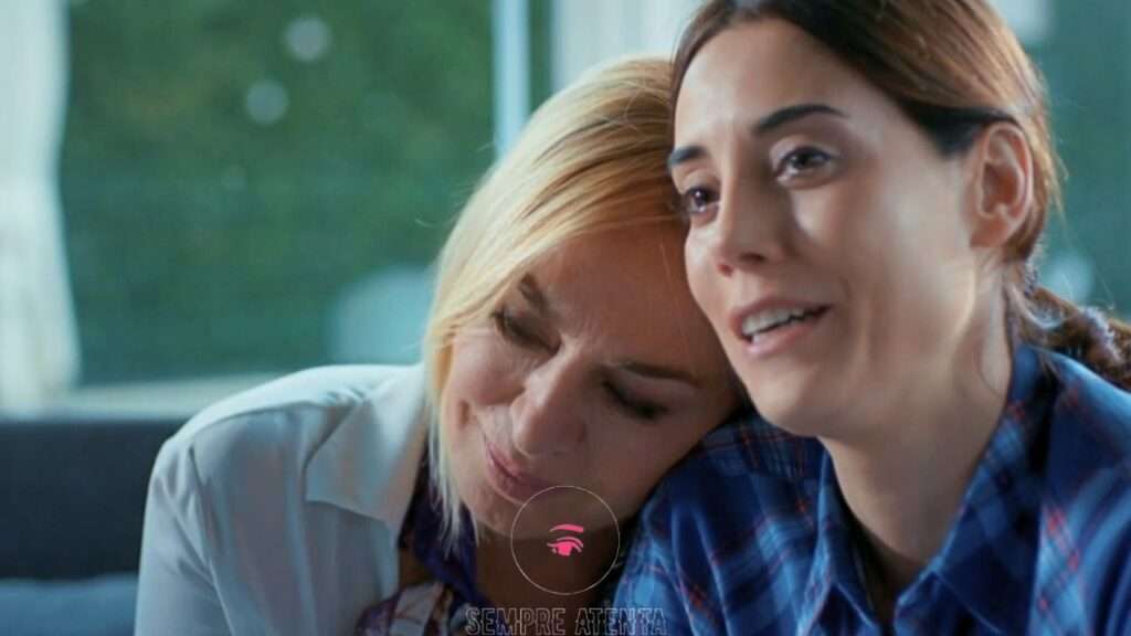 Zeynep sai da cadeia, mas paga preço alto.