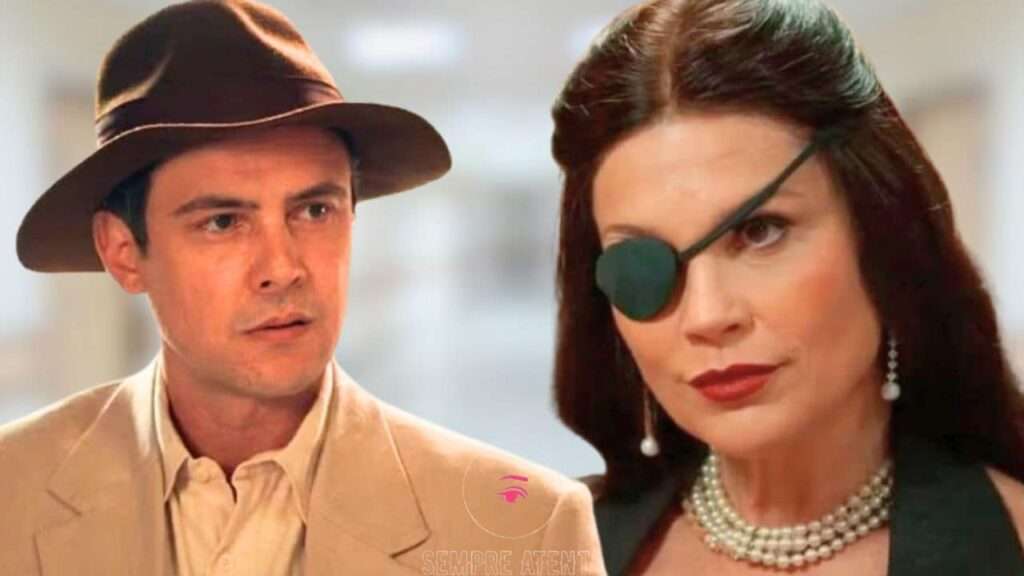 Candinho vence Sandra, transforma ruína em triunfo ao recuperar Fortuna