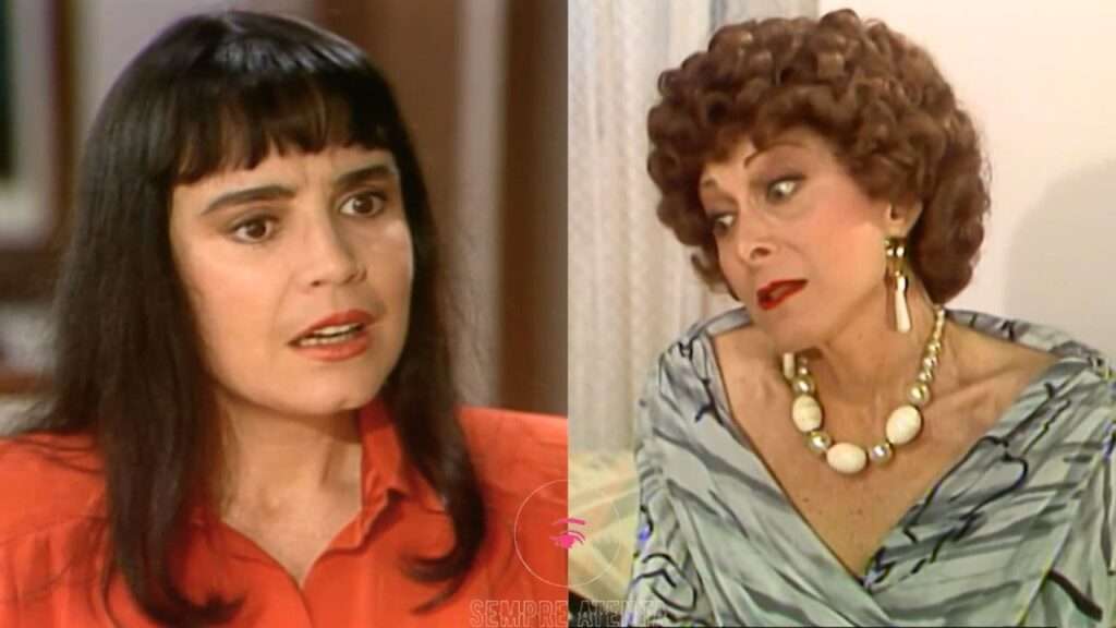 Maria do Carmo tem chance de recuperar ações de Armênia.