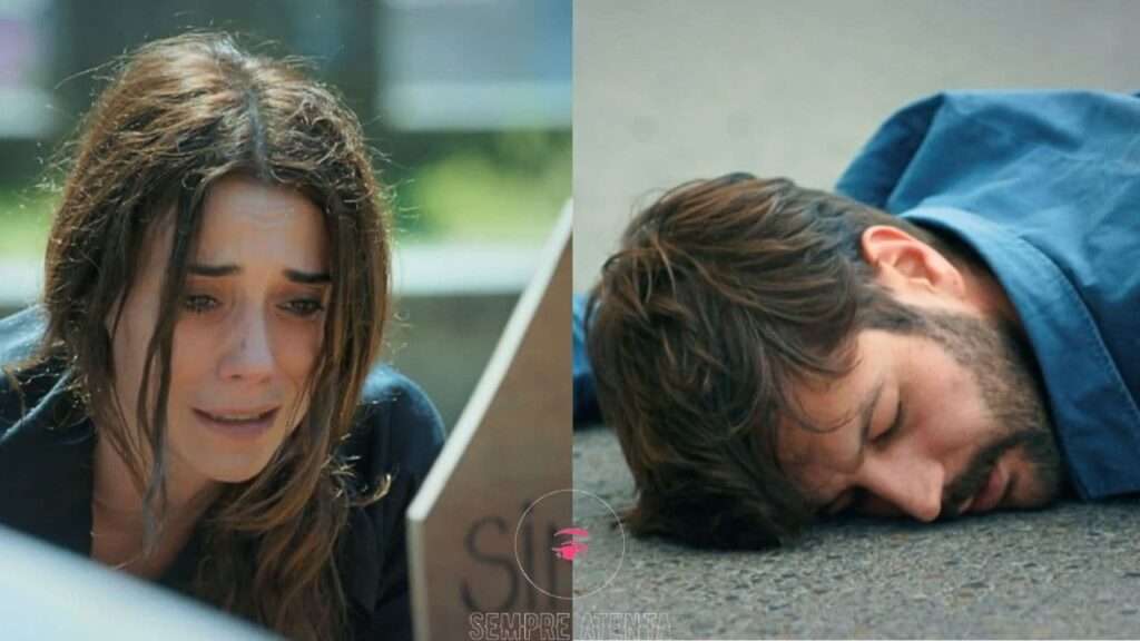 Sinan tem destino trágico após ato heroico, deixa Zeynep devastada