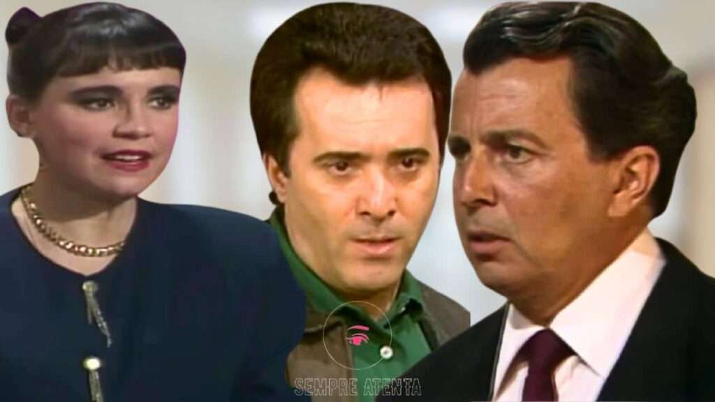 Maria do Carmo recupera ações.