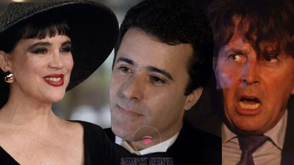 Maria do Carmo recupera empresa em Rainha da Sucata.