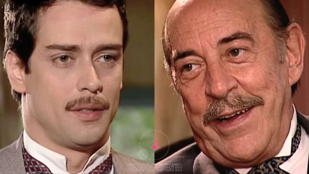 Marco Antônio volta e salva Francisco