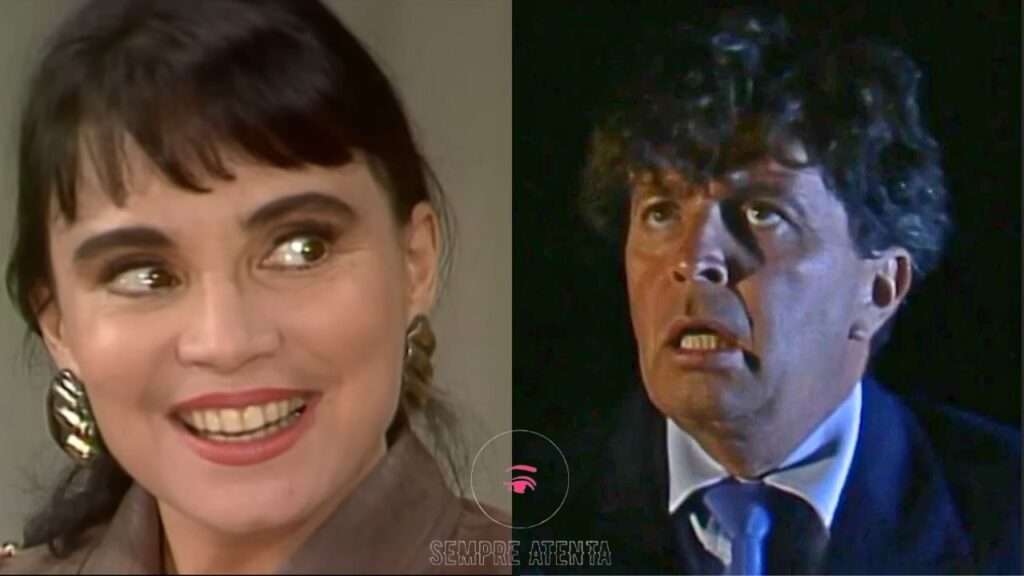 Maria do Carmo prova inocência