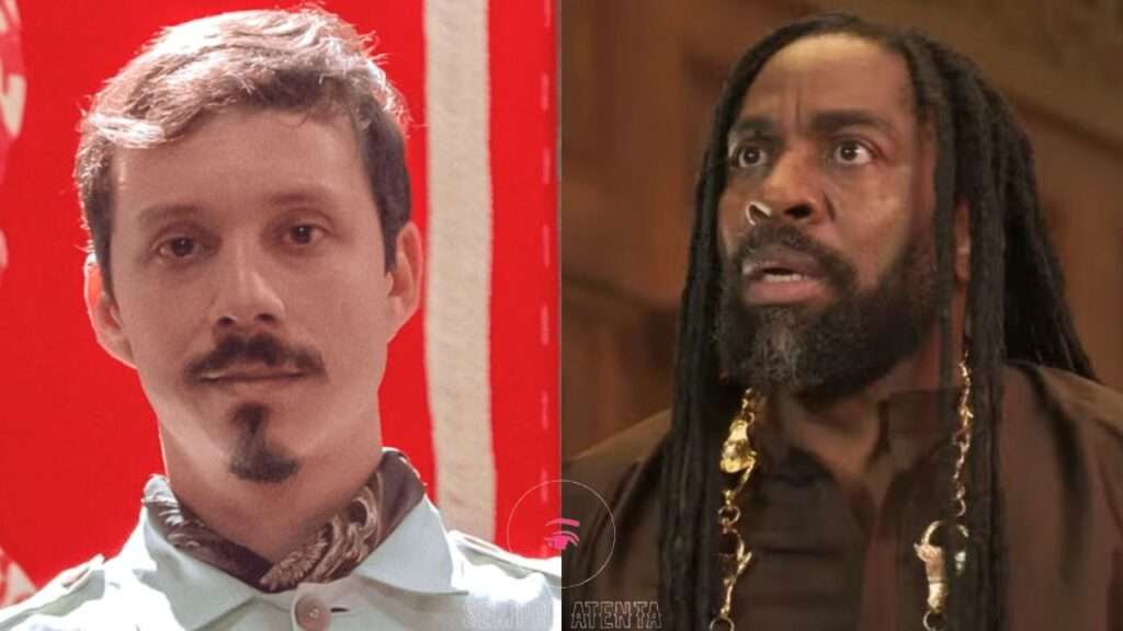 Jendal paga caro por mentira.