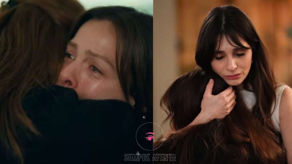 Karsu desmorona e encontra apoio decisivo em Irmak.